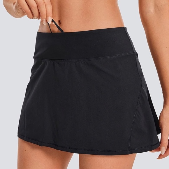 Sports skirt - Picture 5 of 10